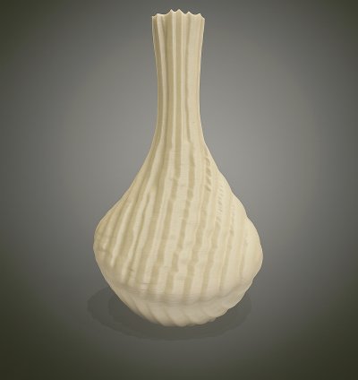 Modern 3D Baskı Vazo Modelleri - Estetik ve Şık Tasarımlar | Neptune Studio