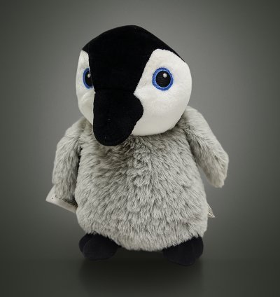Sevimli Peluş Penguen Oyuncak - Kutup Arkadaşınız | Neptune Studio
