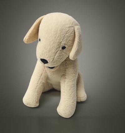 Yumuşak Peluş Köpek Oyuncak - Sevimli ve Sadık Dost | Neptune Studio