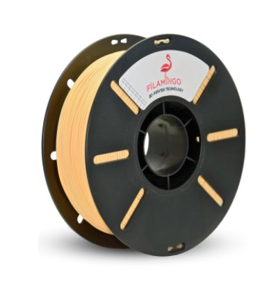 Filamingo PLA Plus Ten Rengi Filament 1.75mm 1kg