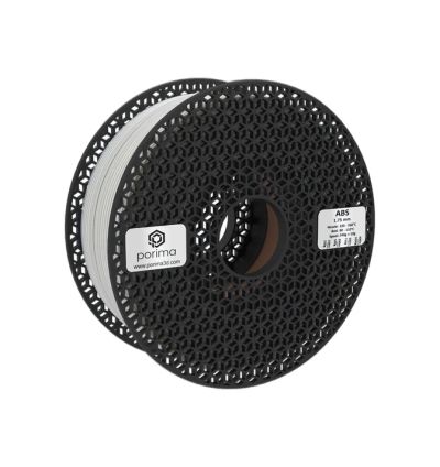 Porima ABS Naturel Filament 1.75mm 1Kg