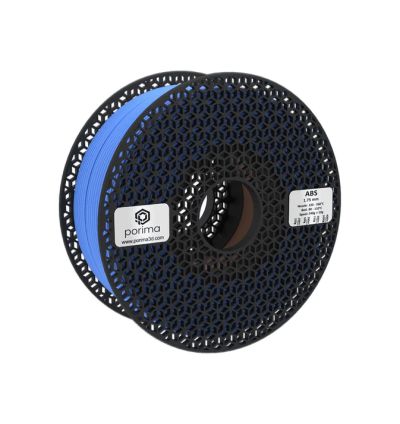 Porima ABS Açık Mavi Filament 1.75mm 1Kg