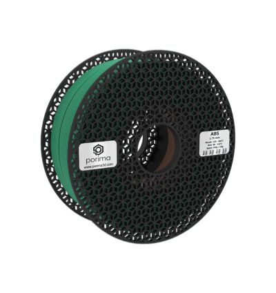 Porima ABS Yeşil Filament 1.75mm 1Kg
