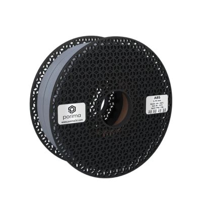 Porima ABS Gümüş Filament 1.75mm 1Kg