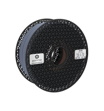 Porima ABS Gri Filament 1.75mm 1Kg