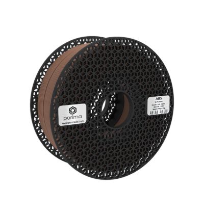 Porima ABS Kahverengi Filament 1.75mm 1Kg
